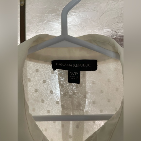 Banana Republic Blouse - Picture 2 of 5